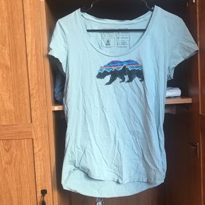 Patagonia T-shirt